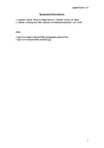 Eseja 'Nacisms Vācijā vai sociālisms PSRS', 5.