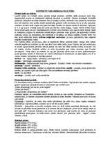 Konspekts 'Grieķijas kultūra', 1.