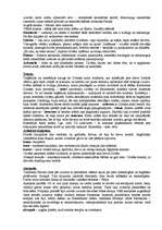 Konspekts 'Grieķijas kultūra', 2.