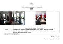 Prakses atskaite 'Tirdzniecības darba organizēšana', 7.