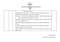 Prakses atskaite 'Tirdzniecības darba organizēšana', 21.