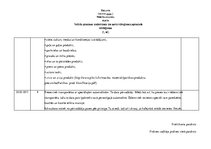 Prakses atskaite 'Tirdzniecības darba organizēšana', 23.