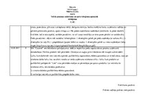 Prakses atskaite 'Tirdzniecības darba organizēšana', 26.