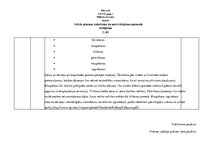 Prakses atskaite 'Tirdzniecības darba organizēšana', 28.