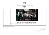 Prakses atskaite 'Tirdzniecības darba organizēšana', 32.