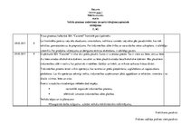 Prakses atskaite 'Tirdzniecības darba organizēšana', 33.