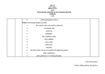 Prakses atskaite 'Tirdzniecības darba organizēšana', 34.