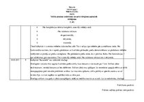 Prakses atskaite 'Tirdzniecības darba organizēšana', 36.