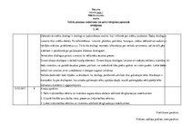 Prakses atskaite 'Tirdzniecības darba organizēšana', 39.