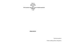 Prakses atskaite 'Tirdzniecības darba organizēšana', 50.