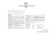 Prakses atskaite 'Tirdzniecības darba organizēšana', 58.