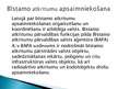 Prezentācija 'Bīstamie atkritumi un to apsaimniekošana Latvijā', 7.