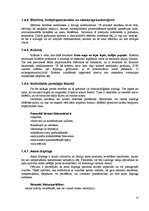 Referāts 'Jauniešu viedoklis par dopingu sportā', 14.