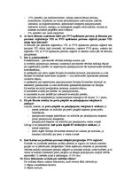 Konspekts 'Pievienotās vērtības, dabas resursu un akcīzes nodoklis', 2.