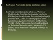 Prezentācija 'Redvudas Nacionālais parks', 2.