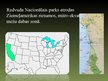 Prezentācija 'Redvudas Nacionālais parks', 3.