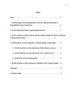 Prakses atskaite 'Sociālais darbs Ilzeskalna pagastā', 2.