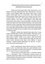 Prakses atskaite 'Sociālais darbs Ilzeskalna pagastā', 4.