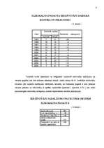 Prakses atskaite 'Sociālais darbs Ilzeskalna pagastā', 6.