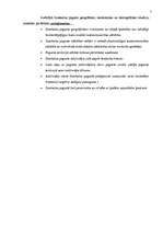 Prakses atskaite 'Sociālais darbs Ilzeskalna pagastā', 7.