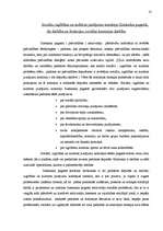 Prakses atskaite 'Sociālais darbs Ilzeskalna pagastā', 10.