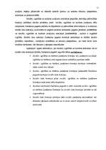 Prakses atskaite 'Sociālais darbs Ilzeskalna pagastā', 11.