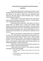 Prakses atskaite 'Sociālais darbs Ilzeskalna pagastā', 12.