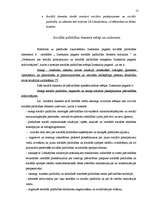 Prakses atskaite 'Sociālais darbs Ilzeskalna pagastā', 13.