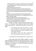 Prakses atskaite 'Sociālais darbs Ilzeskalna pagastā', 14.