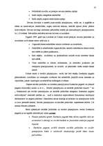 Prakses atskaite 'Sociālais darbs Ilzeskalna pagastā', 16.