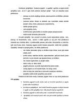 Prakses atskaite 'Sociālais darbs Ilzeskalna pagastā', 18.