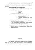 Prakses atskaite 'Sociālais darbs Ilzeskalna pagastā', 21.