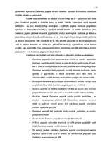 Prakses atskaite 'Sociālais darbs Ilzeskalna pagastā', 22.