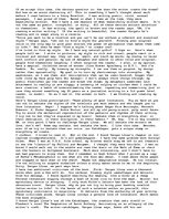 Eseja 'Essay on "Letters to a Young Novelist" by Mario Vargas Llosa, a Primer for the A', 2.