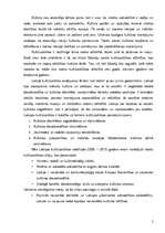 Konspekts 'Kultūrpolitikas hartas projekts', 2.