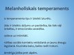 Prezentācija 'Cilvēka temperaments', 9.