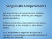 Prezentācija 'Cilvēka temperaments', 11.