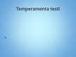 Prezentācija 'Cilvēka temperaments', 15.