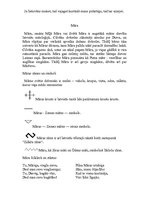 Referāts 'Mītiskās būtnes', 3.