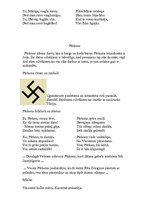 Referāts 'Mītiskās būtnes', 4.