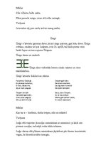 Referāts 'Mītiskās būtnes', 6.