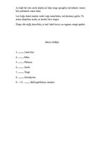 Referāts 'Mītiskās būtnes', 7.