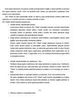 Prakses atskaite 'Prakses atskaite uzņēmumā SIA "Voteks"', 8.