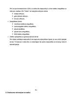 Prakses atskaite 'Prakses atskaite uzņēmumā SIA "Voteks"', 9.