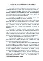 Referāts 'Sieviešu diskriminācija', 6.