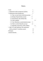 Referāts 'Starptautisko tiesību vispārējie principi', 2.