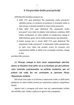 Referāts 'Starptautisko tiesību vispārējie principi', 7.