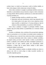 Referāts 'Starptautisko tiesību vispārējie principi', 11.