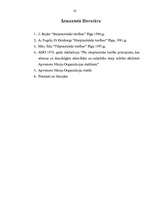 Referāts 'Starptautisko tiesību vispārējie principi', 16.