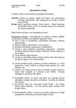 Konspekts 'Likumdošana un ētika', 1.